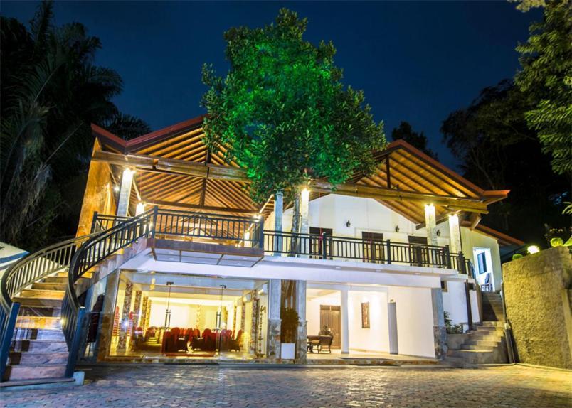 Hotel Grand Casa Kandy Exterior photo