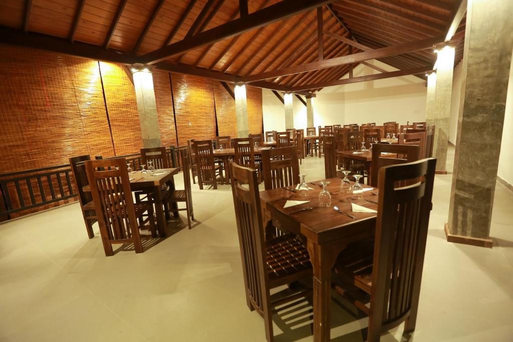 Hotel Grand Casa Kandy Exterior photo