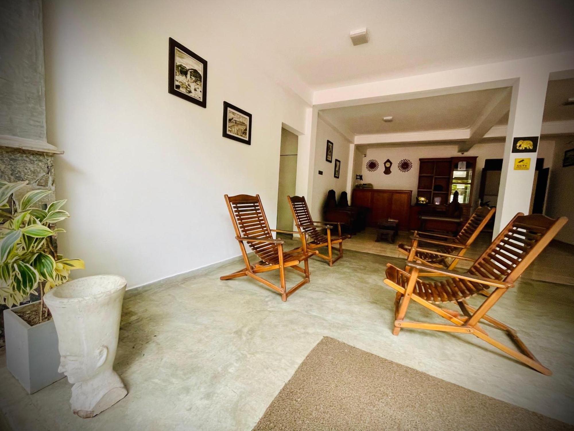 Hotel Grand Casa Kandy Exterior photo