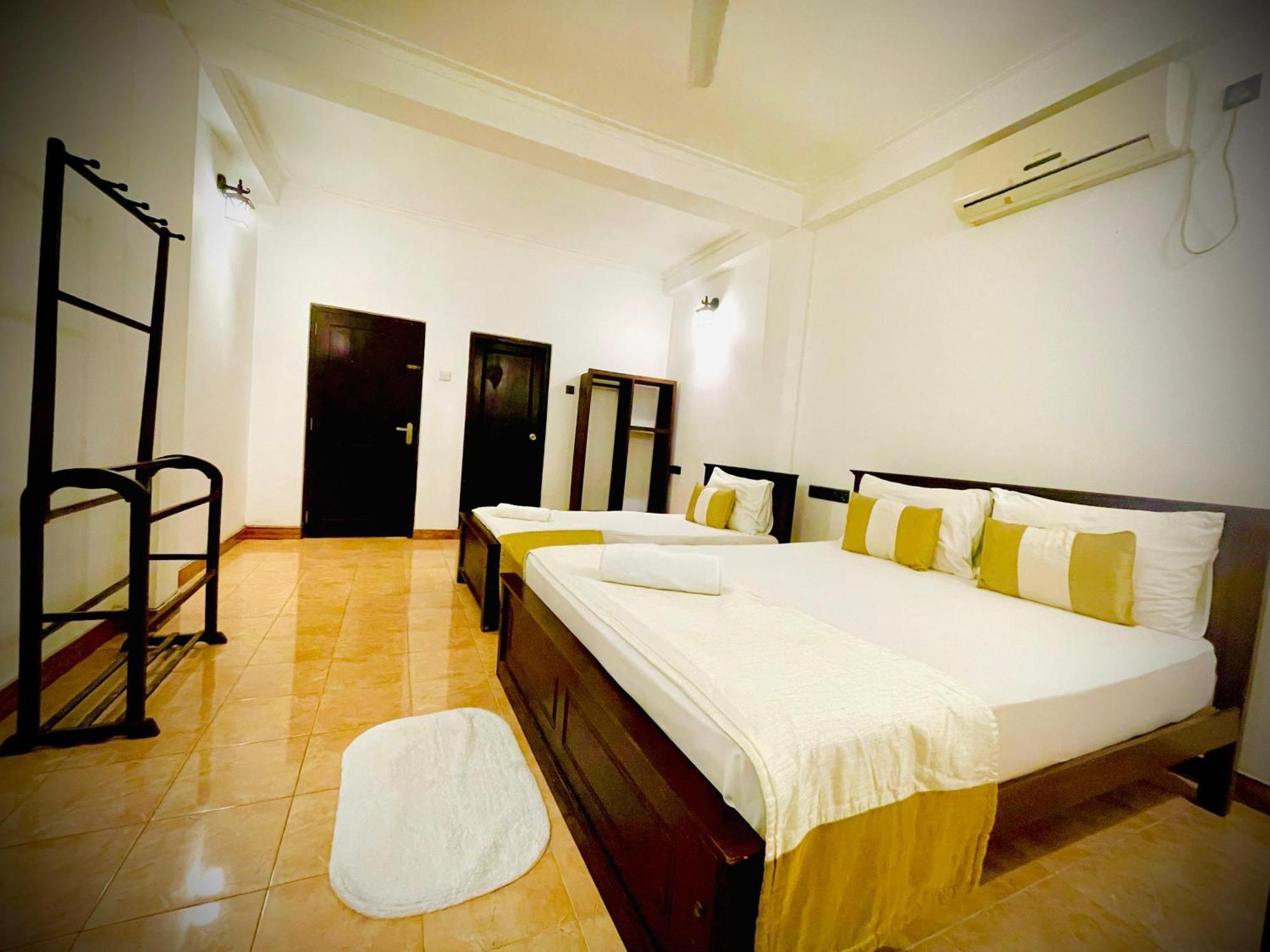 Hotel Grand Casa Kandy Exterior photo
