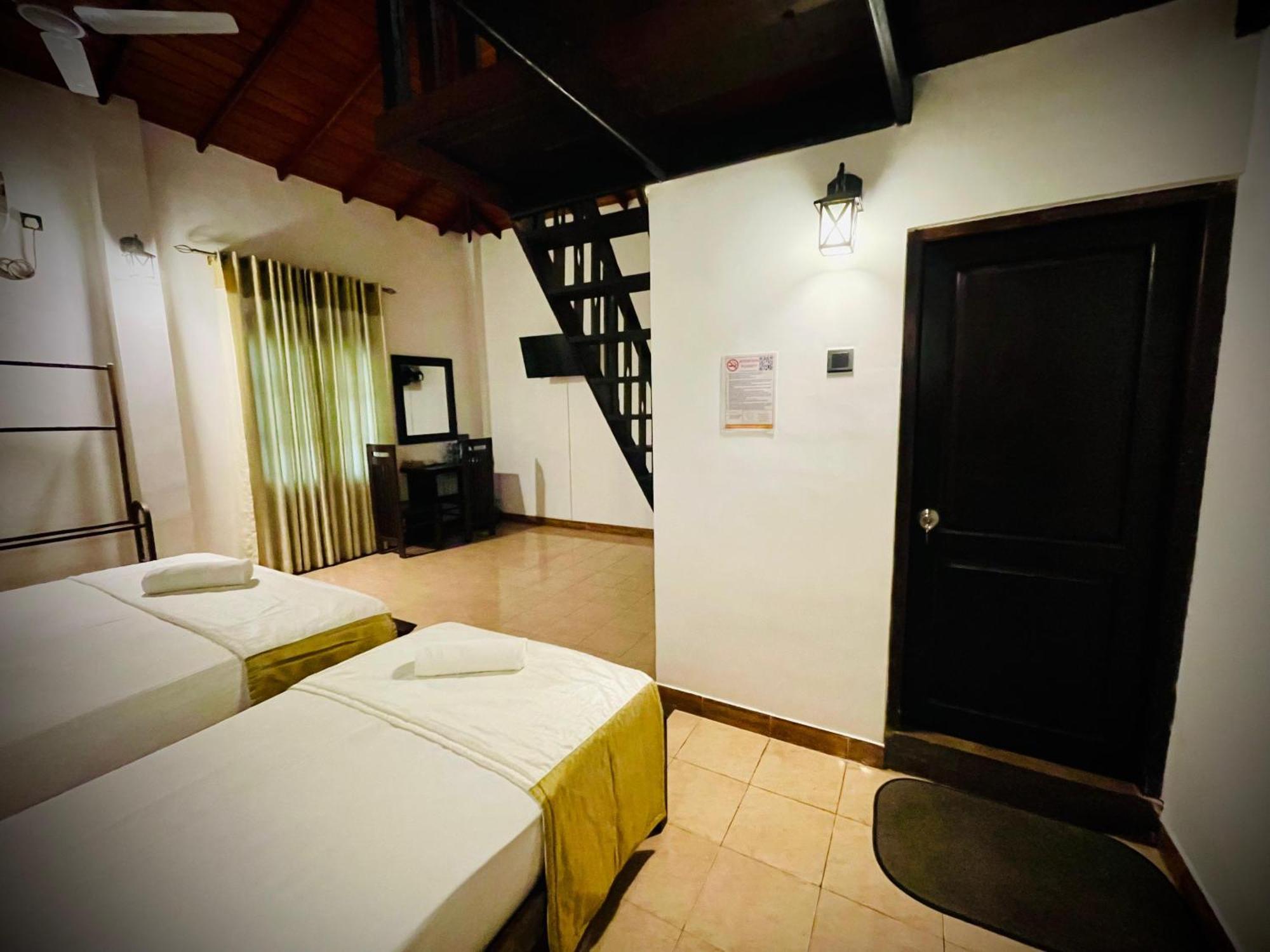 Hotel Grand Casa Kandy Exterior photo