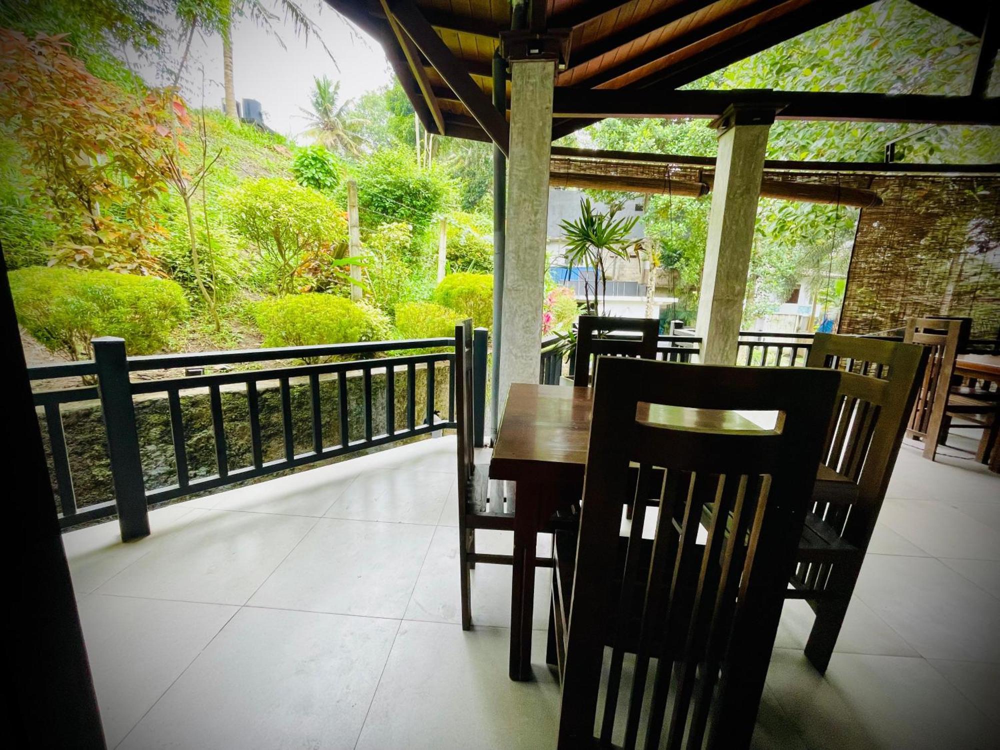 Hotel Grand Casa Kandy Exterior photo