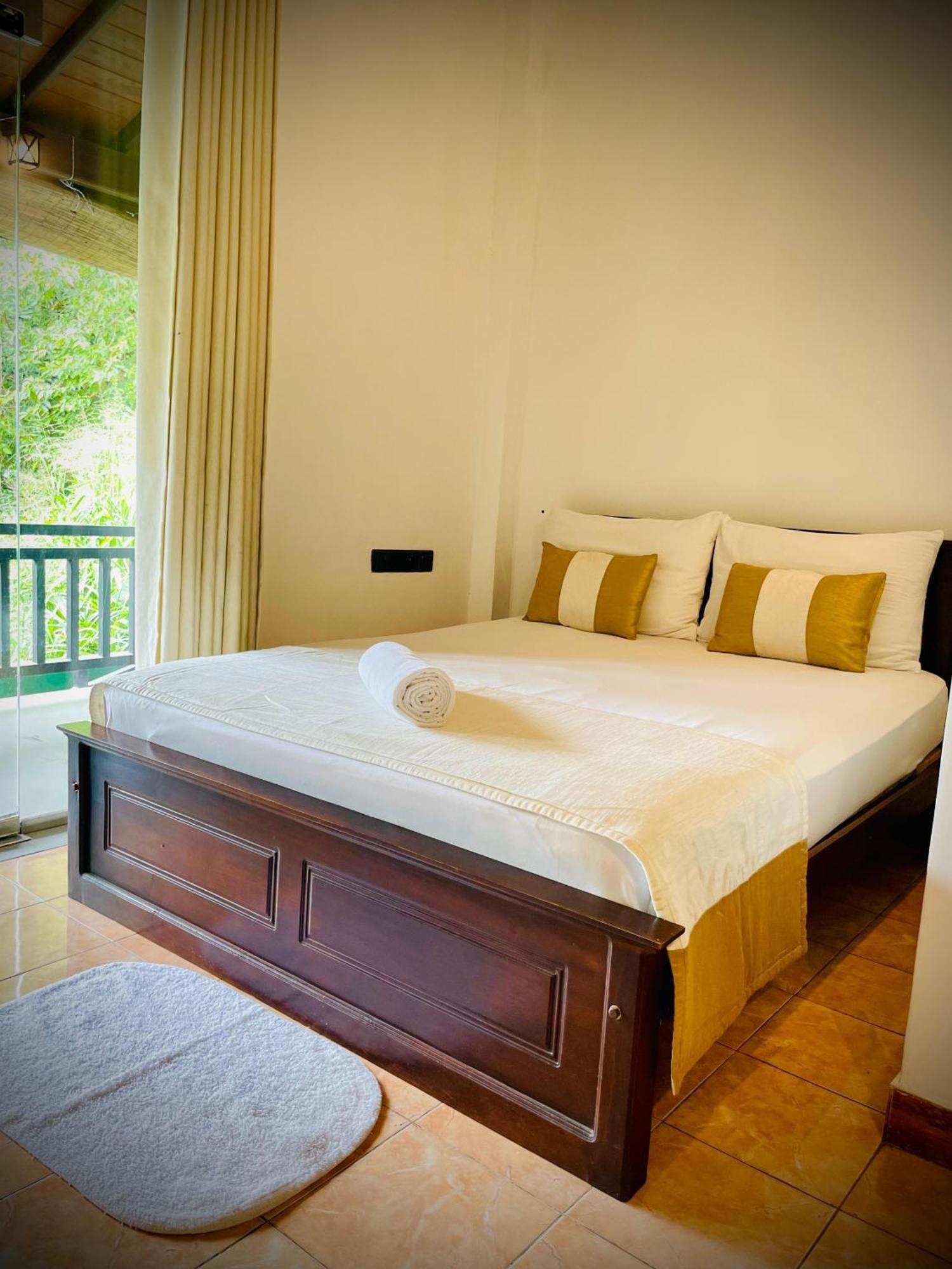 Hotel Grand Casa Kandy Exterior photo