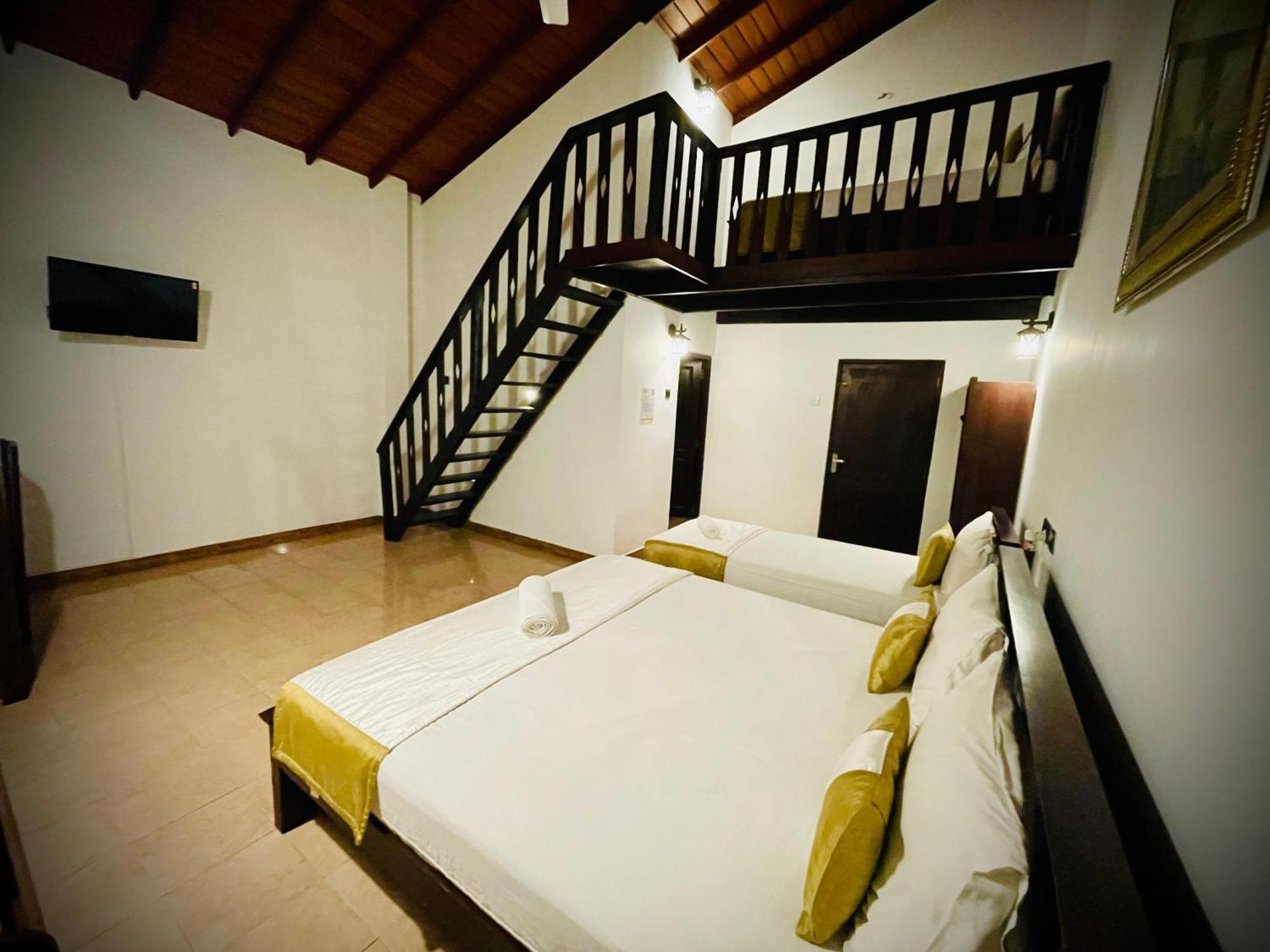 Hotel Grand Casa Kandy Exterior photo