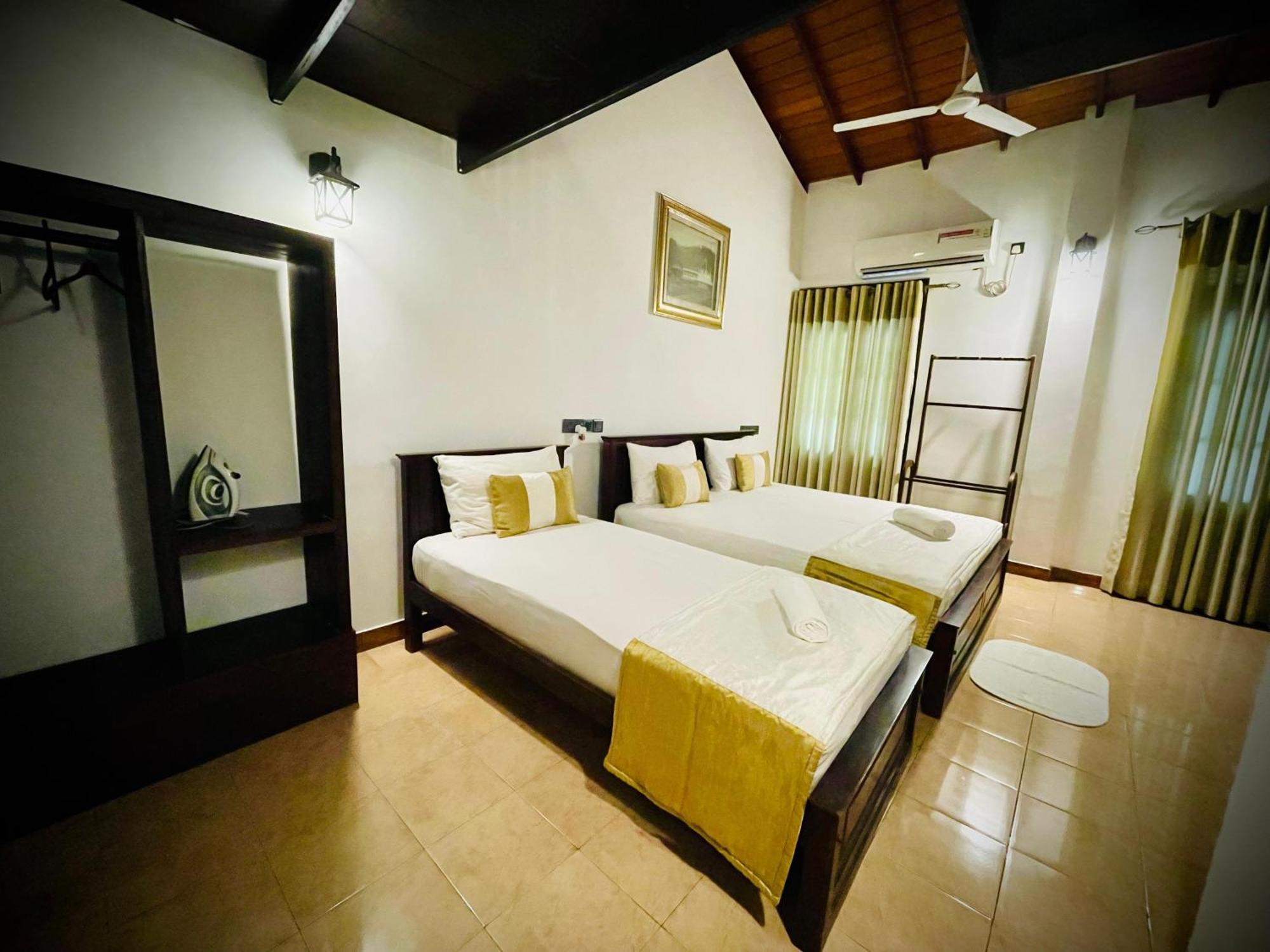 Hotel Grand Casa Kandy Exterior photo