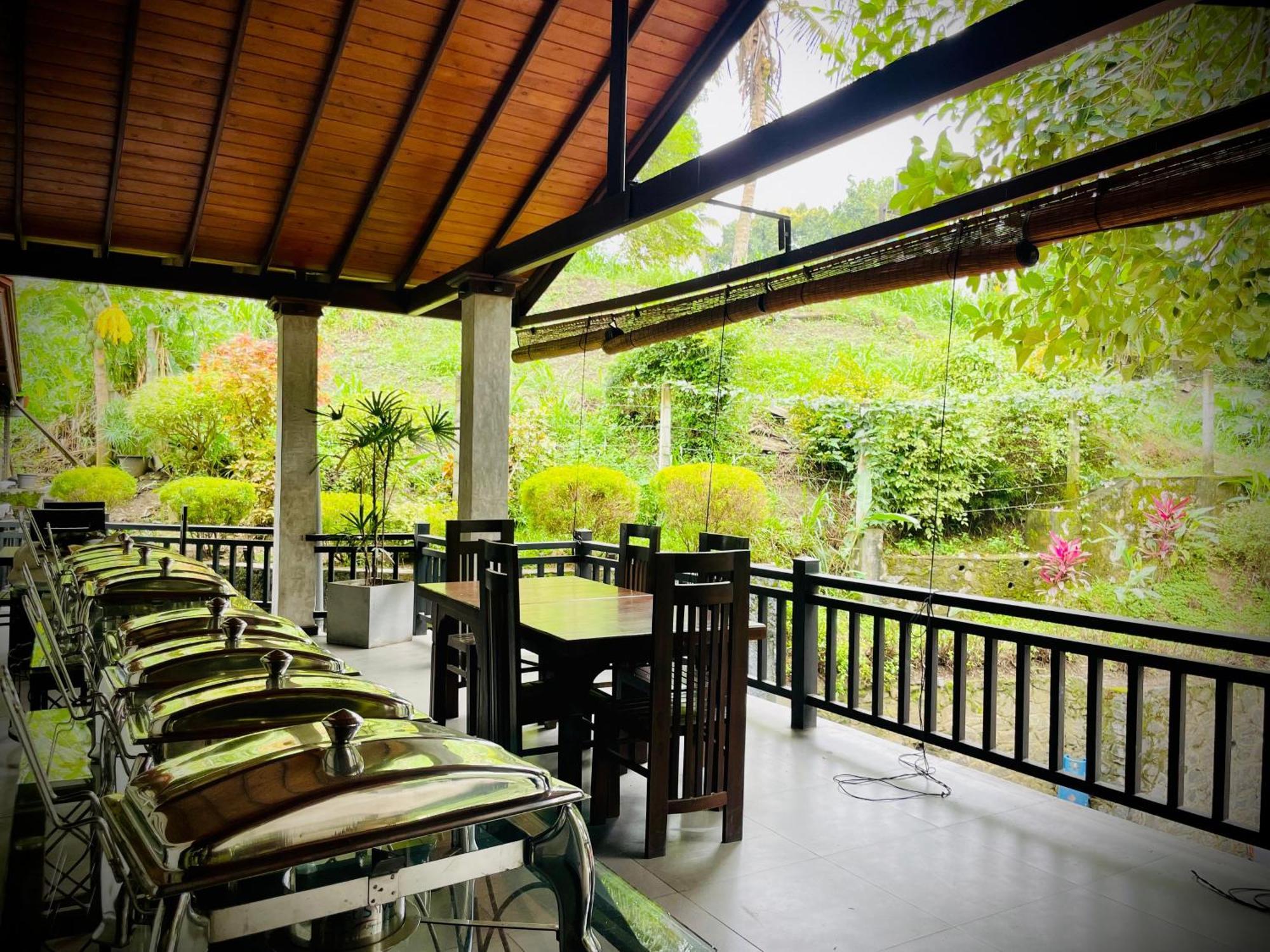 Hotel Grand Casa Kandy Exterior photo